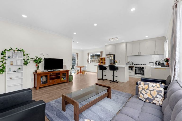 Photo of property in 38c Laurie Avenue, Papakura, 2110