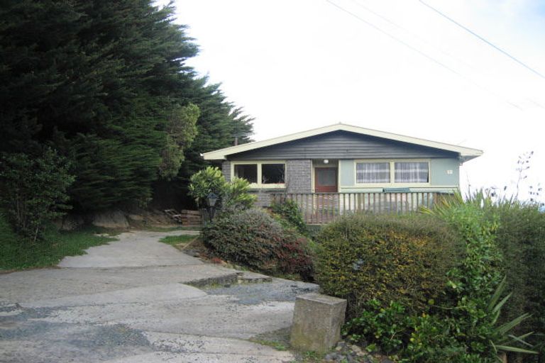 Photo of property in 12 Minto Street, Andersons Bay, Dunedin, 9013