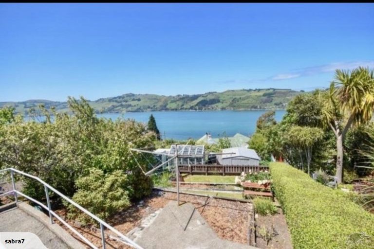 Photo of property in 14 Monowai Road, Ravensbourne, Dunedin, 9022
