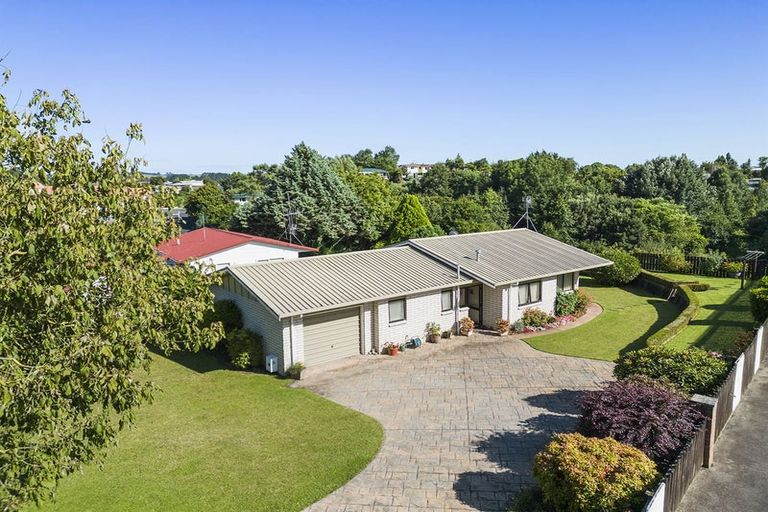 Photo of property in 11 Harry Martin Drive, Putaruru, 3411