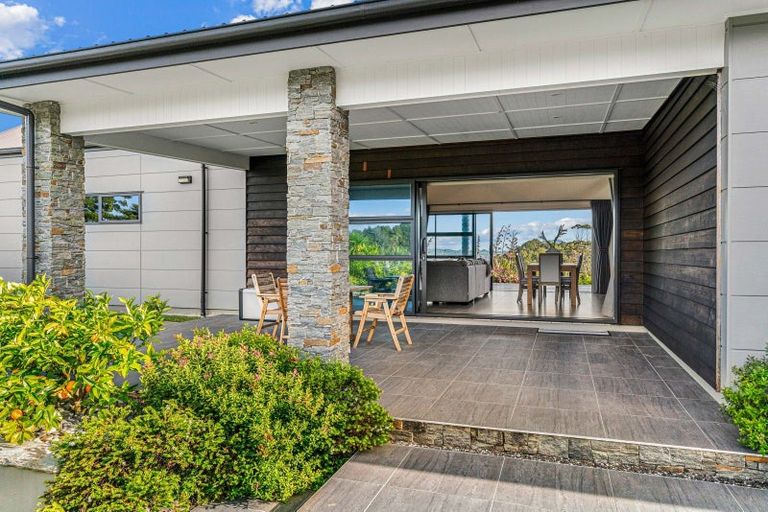 Photo of property in 63 Puketotara Road, Glenbervie, Whangarei, 0173