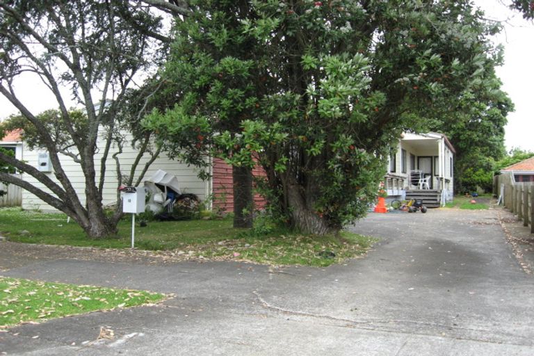 Photo of property in 13 Boyd Avenue, Mangere Bridge, Auckland, 2022