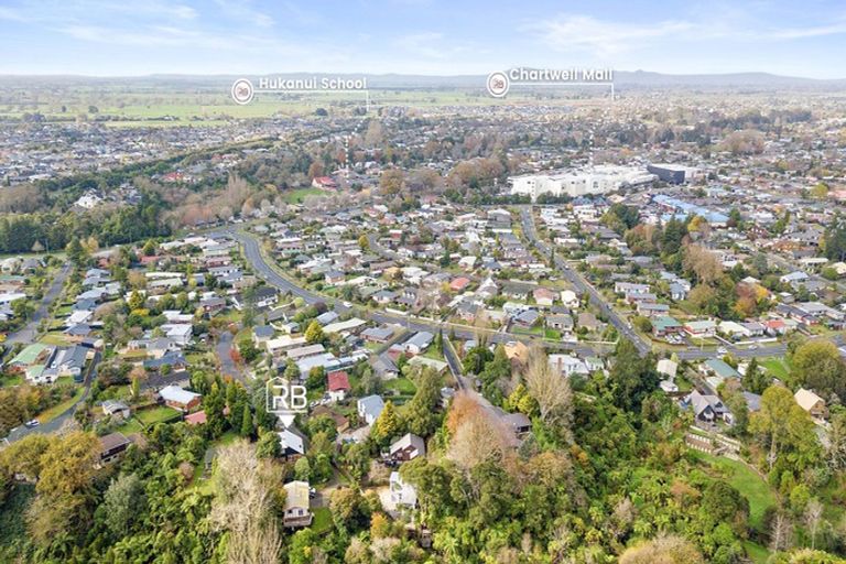 Photo of property in 17 Jennifer Place, Chartwell, Hamilton, 3210