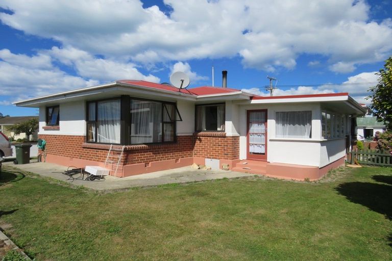 Photo of property in 18 College Street, Oamaru North, Oamaru, 9400