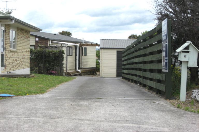 Photo of property in 6 Ranch Place, Pukekohe, 2120