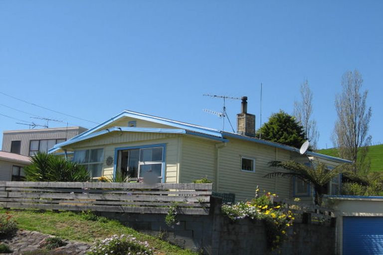 Photo of property in 132 Rayner Road, Huntly, 3700