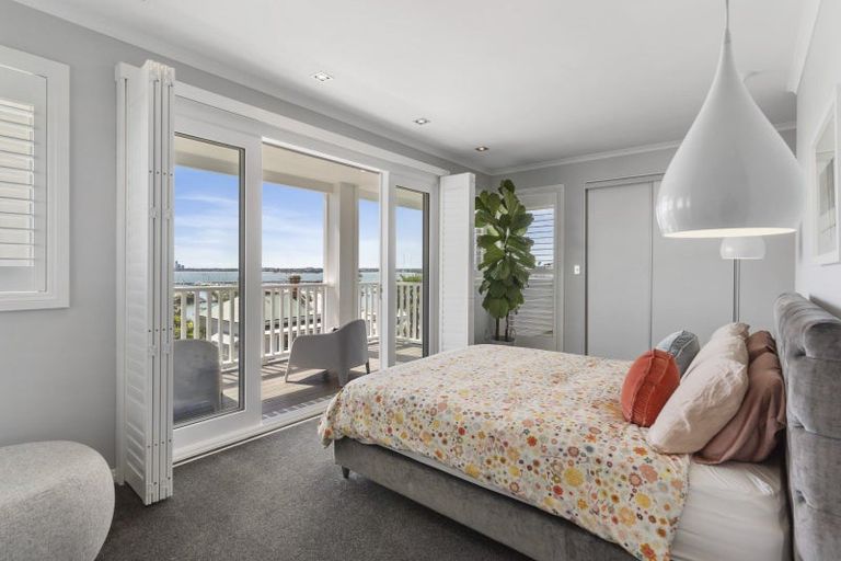 Photo of property in 38 London Street, Saint Marys Bay, Auckland, 1011