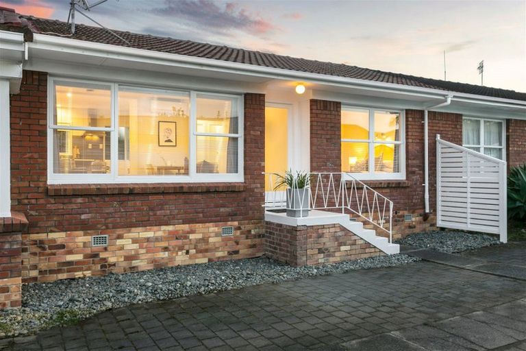 Photo of property in 4/16 Karaka Street, Takapuna, Auckland, 0622