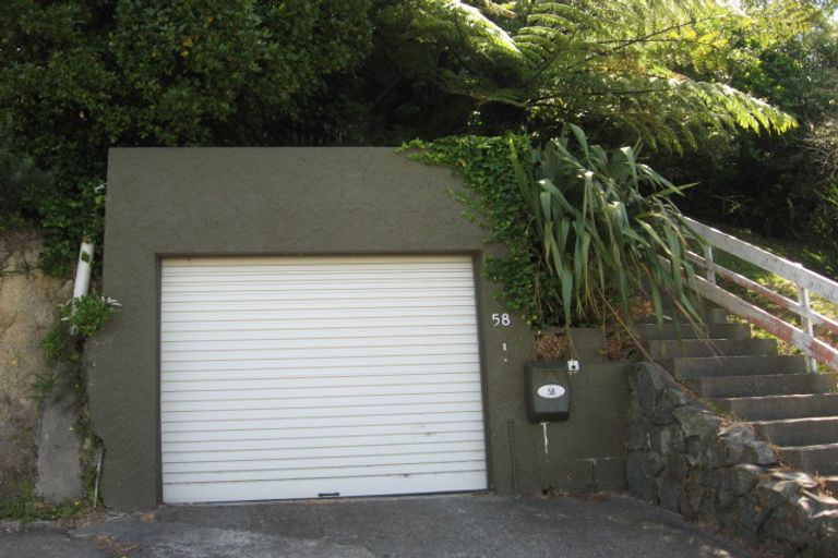 Photo of property in 58 Alexandra Road, Hataitai, Wellington, 6021