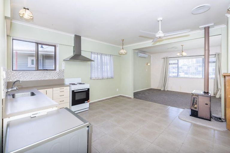 Photo of property in 9 Browne Street, Matamata, 3400