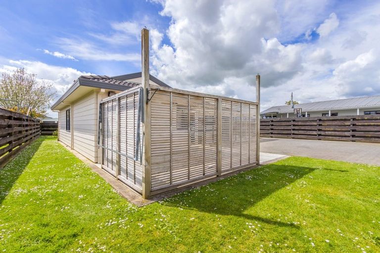 Photo of property in 63 Tawari Street, Matamata, 3400