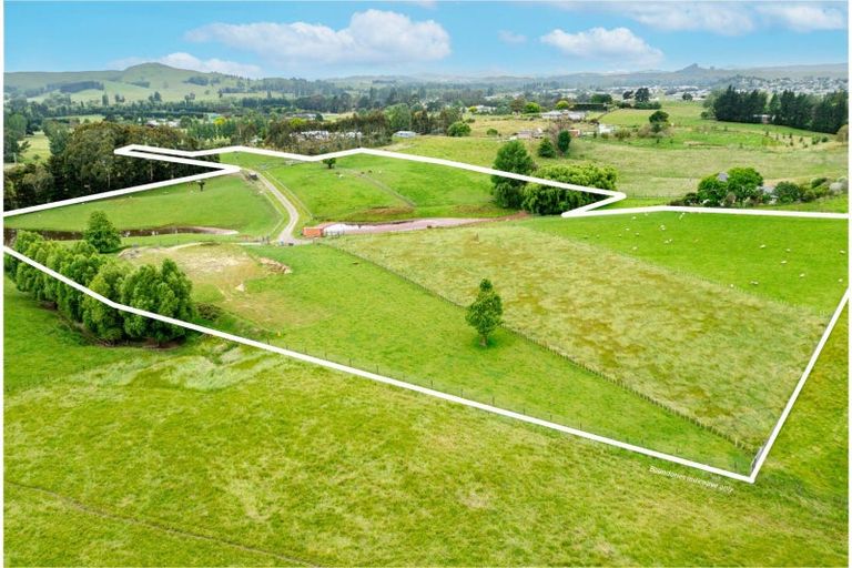 Photo of property in 101 Kyle Road, Waipukurau, 4281