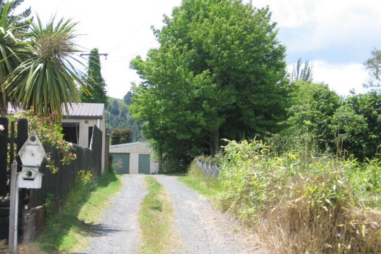 Photo of property in 25 Roslyn Street, Taumarunui, 3920