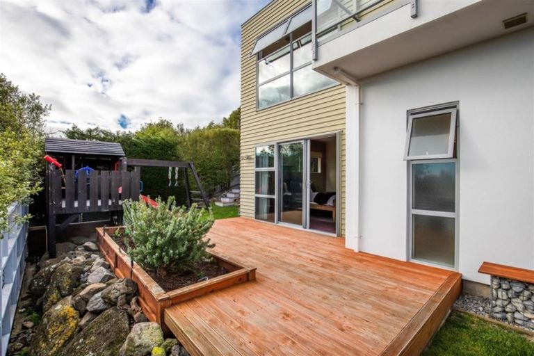 Photo of property in 168d Moncks Spur Road, Mount Pleasant, Christchurch, 8081