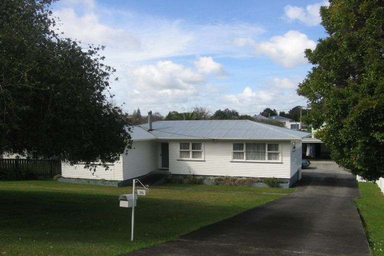 Photo of property in 35 Ranfurly Street, Dargaville, 0310