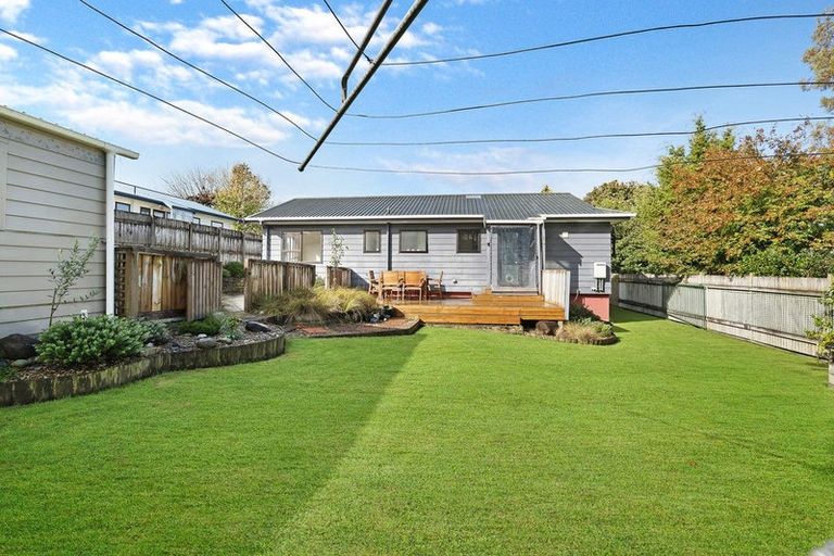 Photo of property in 103 Taylor Avenue, Te Awamutu, 3800