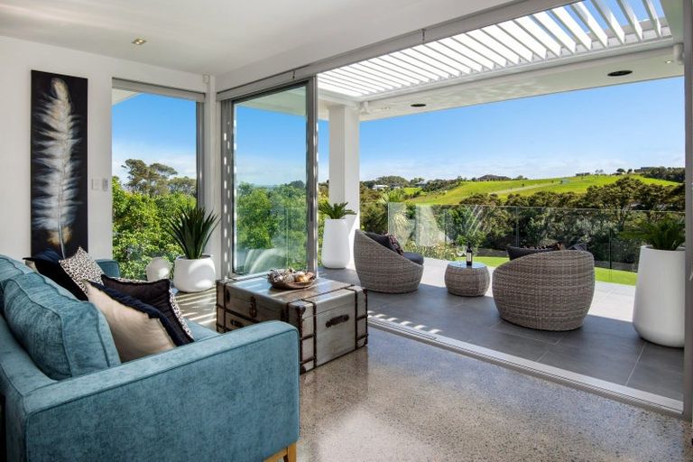 Photo of property in 824 Redoubt Road, Flat Bush, Auckland, 2019