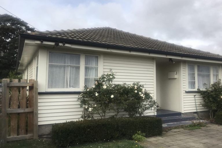 Photo of property in 56 Grampian Street, Casebrook, Christchurch, 8051