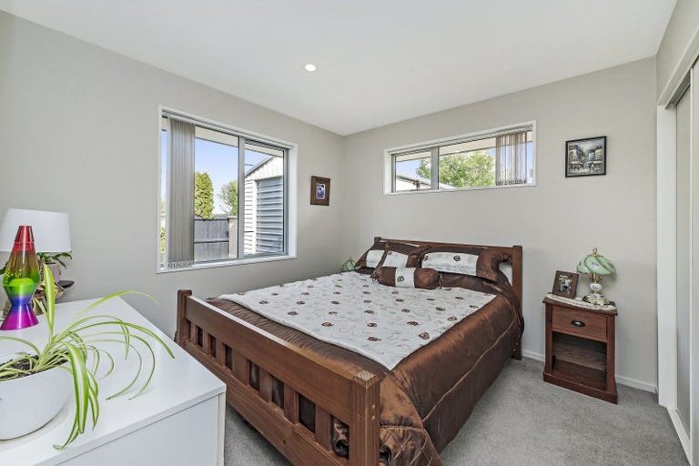 Photo of property in 11b Greenan Place, Doyleston, 7683