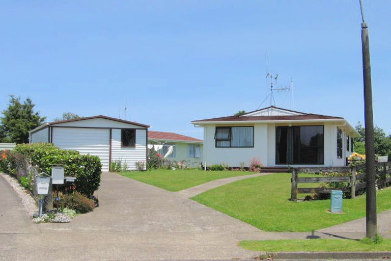 Photo of property in 13 Glendon Place, Otorohanga, 3900