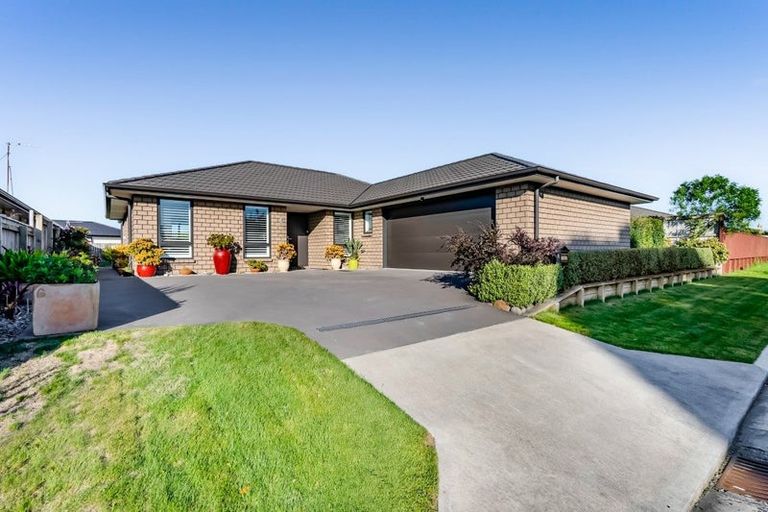 Photo of property in 4 Roka Street, Bell Block, New Plymouth, 4312