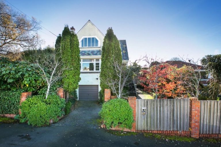 Photo of property in 54 Hawthorn Avenue, Mornington, Dunedin, 9011
