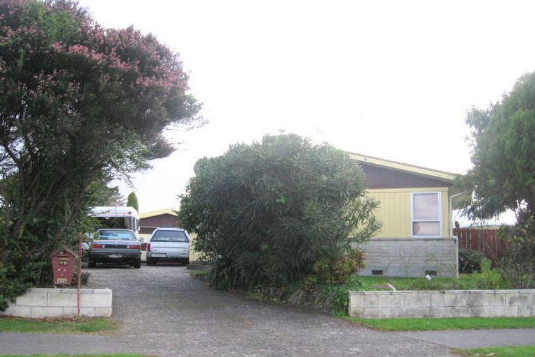 Photo of property in 28 Argyll Crescent, Tamatea, Napier, 4112