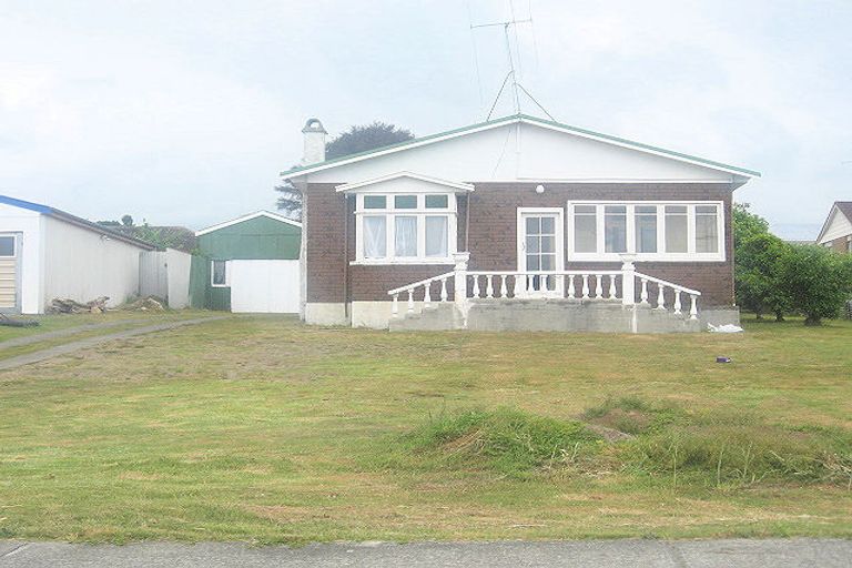 Photo of property in 14 Stewart Street, Te Puke, 3119