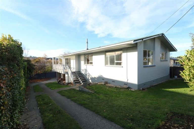 Photo of property in 33 Grants Road, Marchwiel, Timaru, 7910