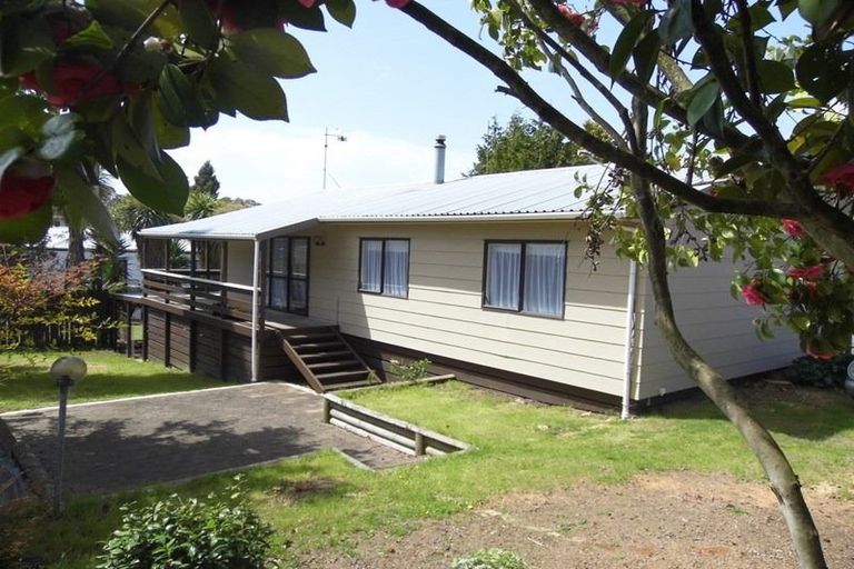 Photo of property in 8a Carey Street, Maeroa, Hamilton, 3200