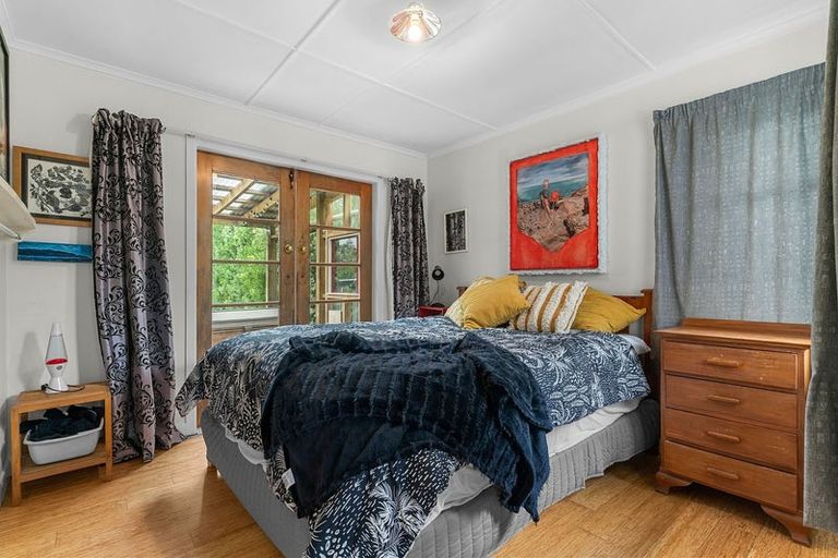 Photo of property in 3 Kelly Street, Baylys Beach, Dargaville, 0377