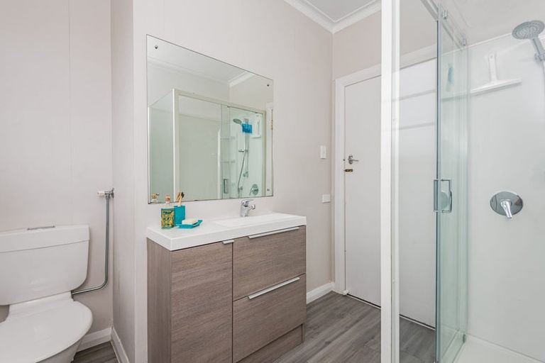 Photo of property in 169 College Street, Awapuni, Palmerston North, 4412