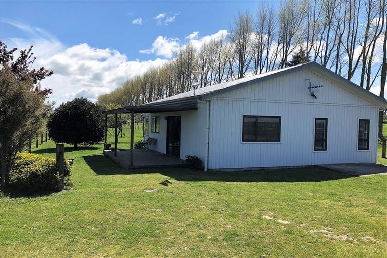 Photo of property in 280 Kawakawa Road, Marotiri, Taupo, 3377