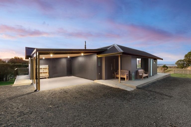 Photo of property in 261b Walker Road East, Aongatete, 3178