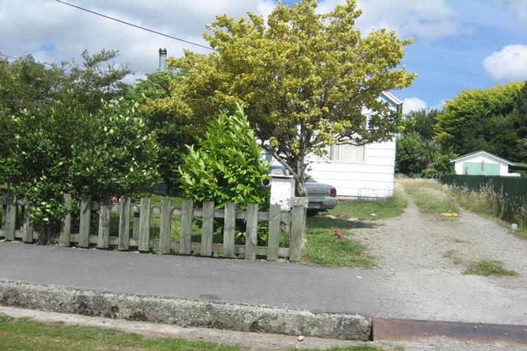 Photo of property in 11 Tyndall Street, Pahiatua, 4910