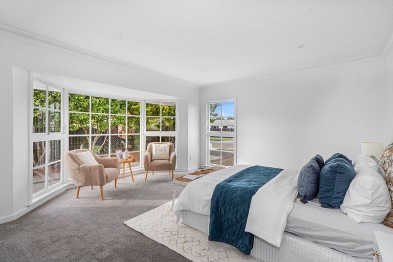 Photo of property in 33 Glenrowan Avenue, Avondale, Christchurch, 8061