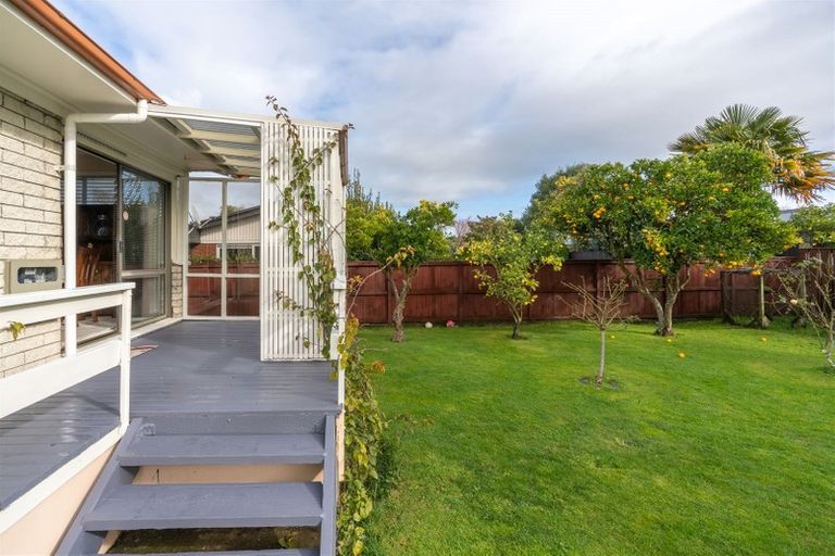 Photo of property in 43 Glen Lynne Avenue, Queenwood, Hamilton, 3210