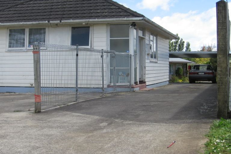 Photo of property in 37 Fenton Street, Papatoetoe, Auckland, 2025