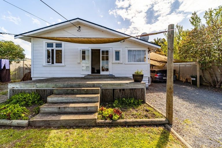 Photo of property in 86 Porangahau Road, Waipukurau, 4200