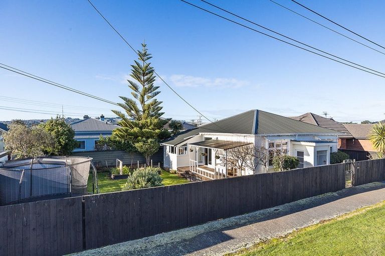 Photo of property in 9 Montreal Street, Saint Kilda, Dunedin, 9012
