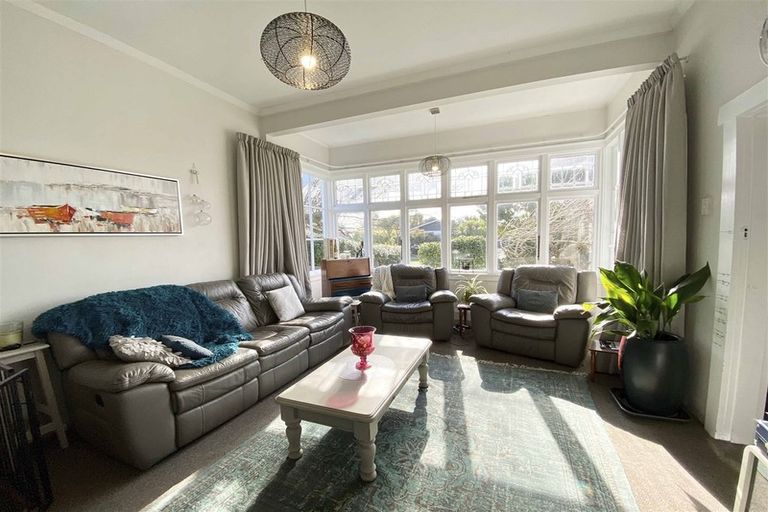 Photo of property in 53 Fulton Street, Gladstone, Invercargill, 9810