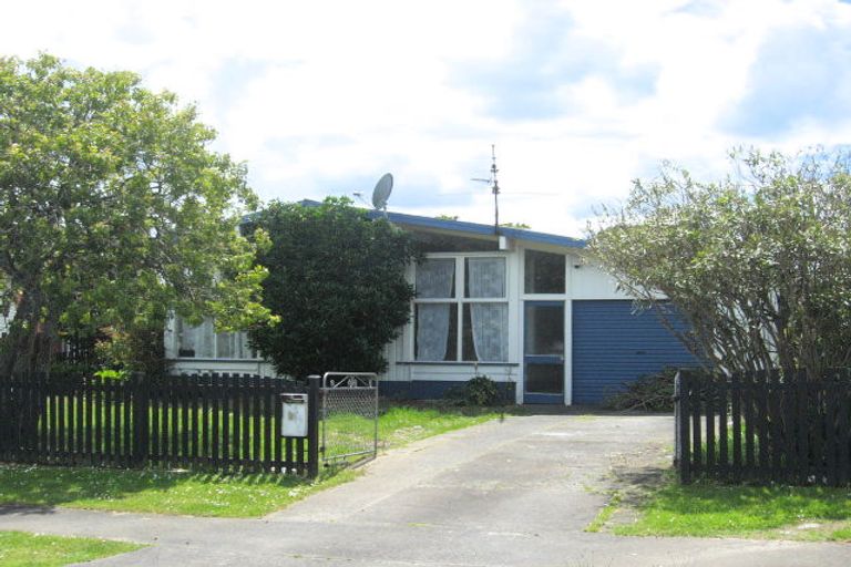 Photo of property in 22 Feasegate Street, Manurewa, Auckland, 2102
