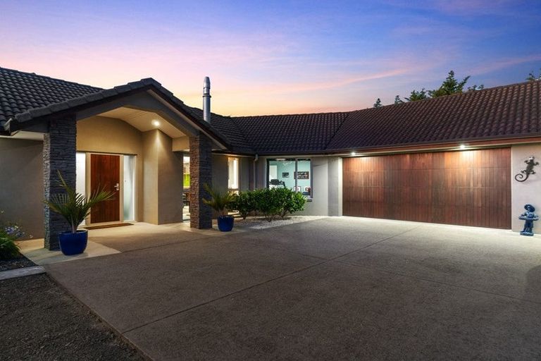 Photo of property in 20 Willis Road, Temple View, Hamilton, 3290