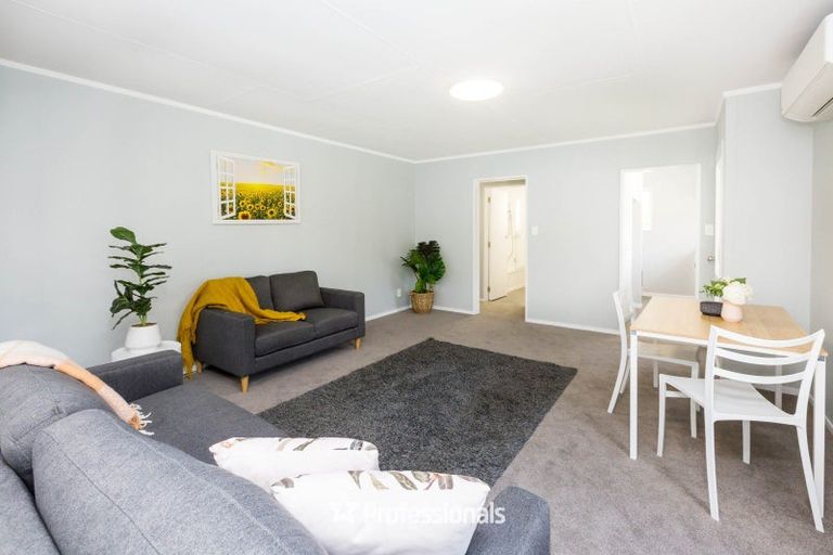 Photo of property in 1/7 Amber Grove, Birchville, Upper Hutt, 5018