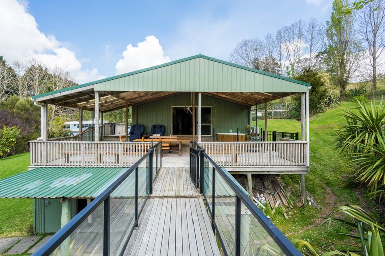Photo of property in 94 Garbolino Road, Mangawhai, Kaiwaka, 0573