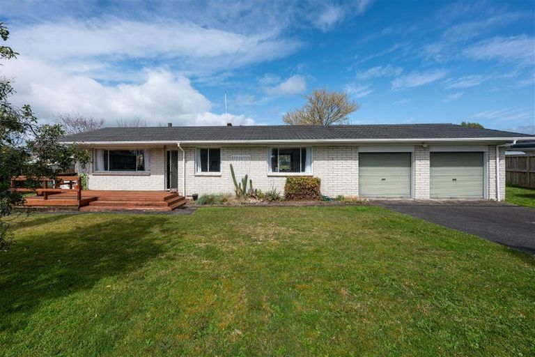 Photo of property in 4 Corilin Place, Mangakakahi, Rotorua, 3015