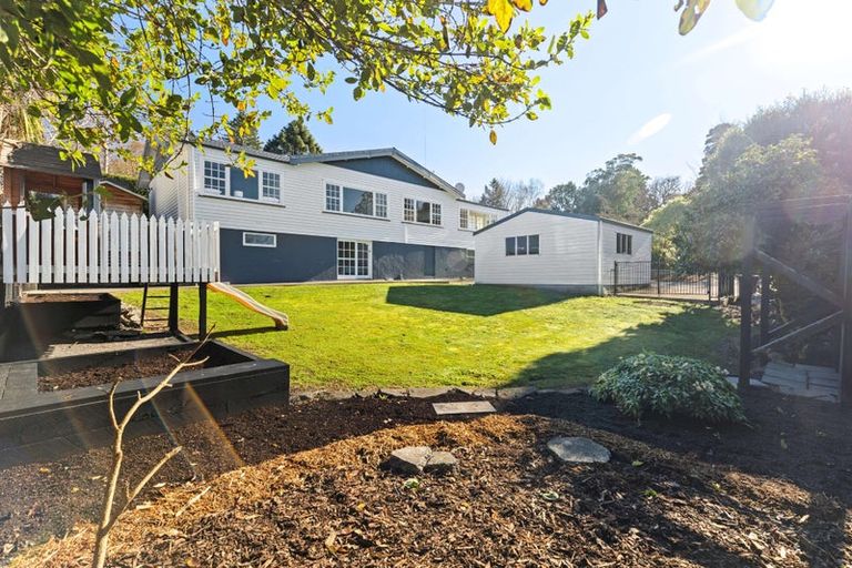 Photo of property in 28 Ranfurly Road, Feilding, 4702