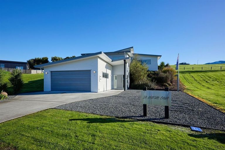 Photo of property in 16 Swyncombe Place, Kaikoura Flat, Kaikoura, 7371
