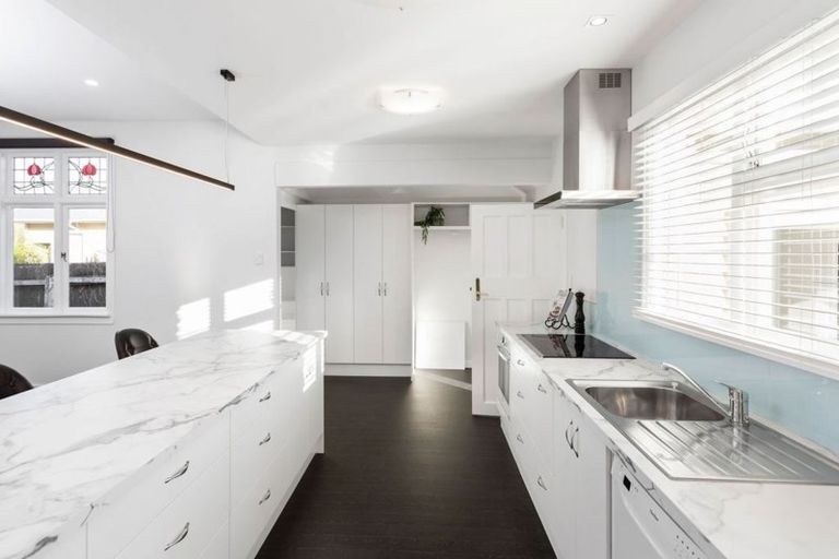 Photo of property in 31 Slater Street, Richmond, Christchurch, 8013