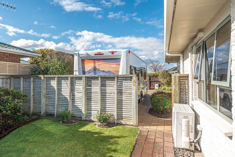 Photo of property in 6 Kelsi Street, Tawhero, Whanganui, 4501